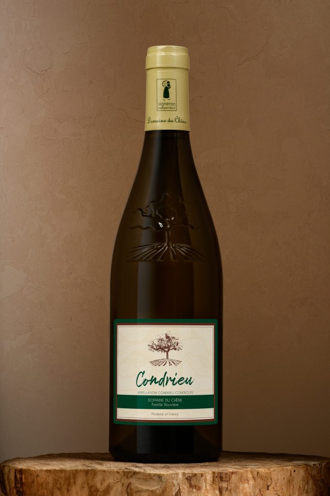 Condrieu – AOC Condrieu