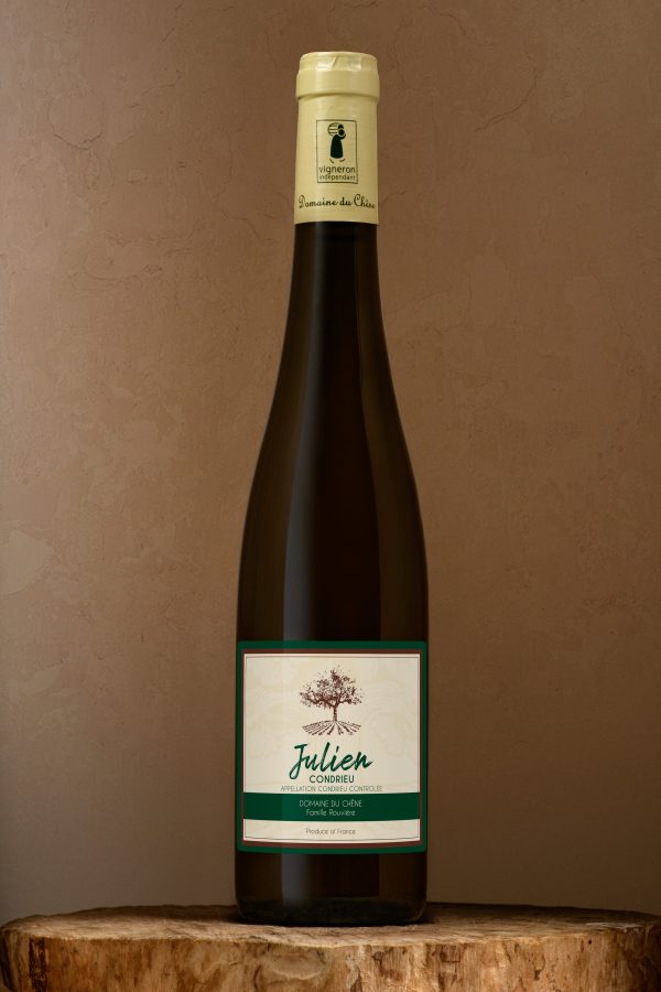 Condrieu « Julien » – AOC Condrieu