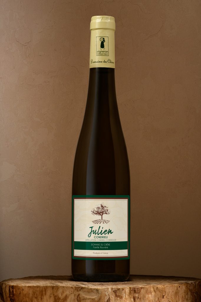 Condrieu « Julien » – AOC Condrieu