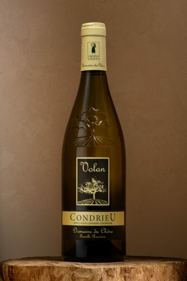 Condrieu « Volan » – AOC Condrieu 2023