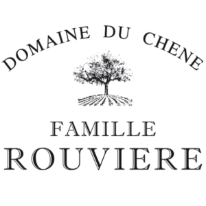 Logo Domaine du Chêne – Famille Rouvière
