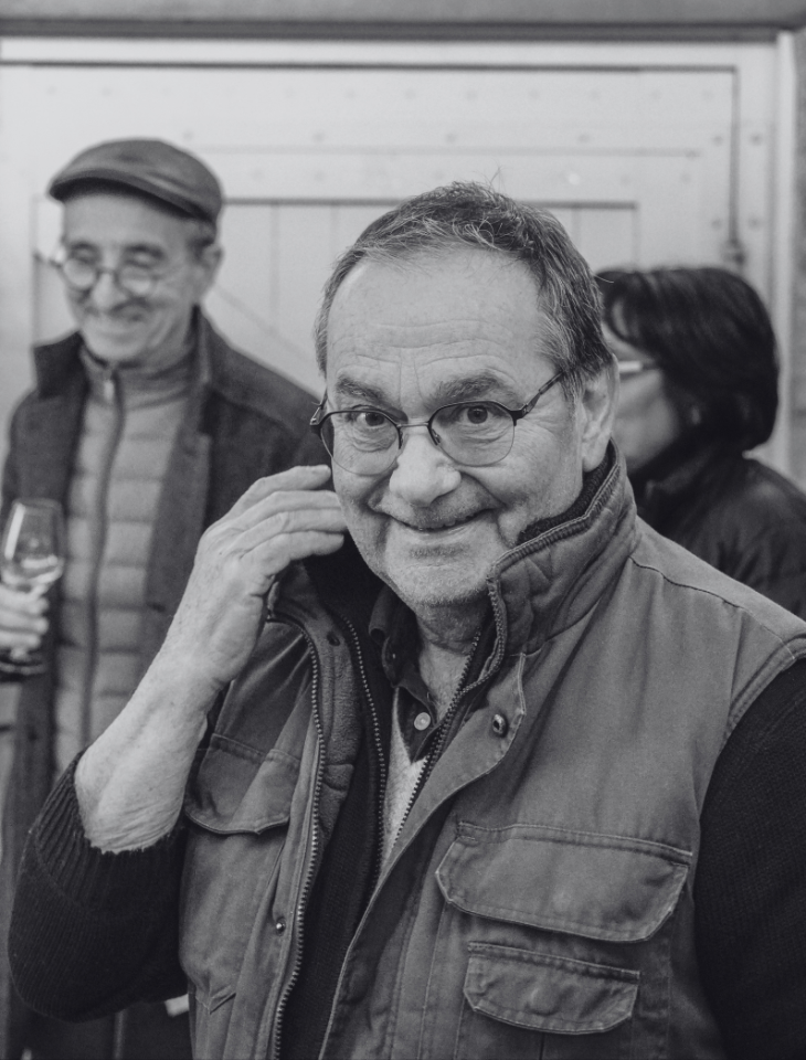 Marc Rouvière