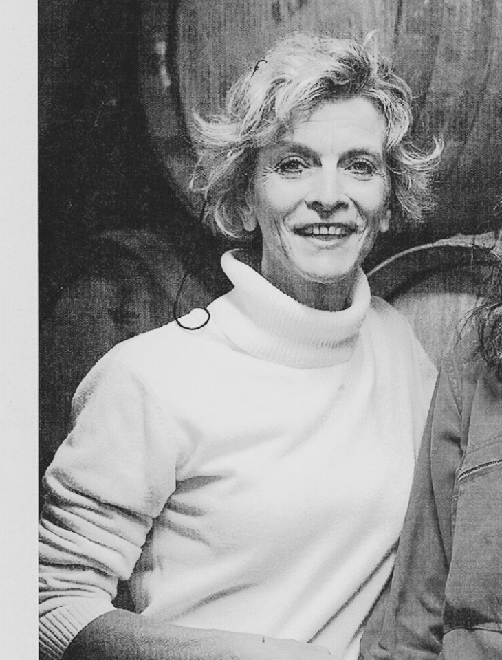 Dominique Rouvière